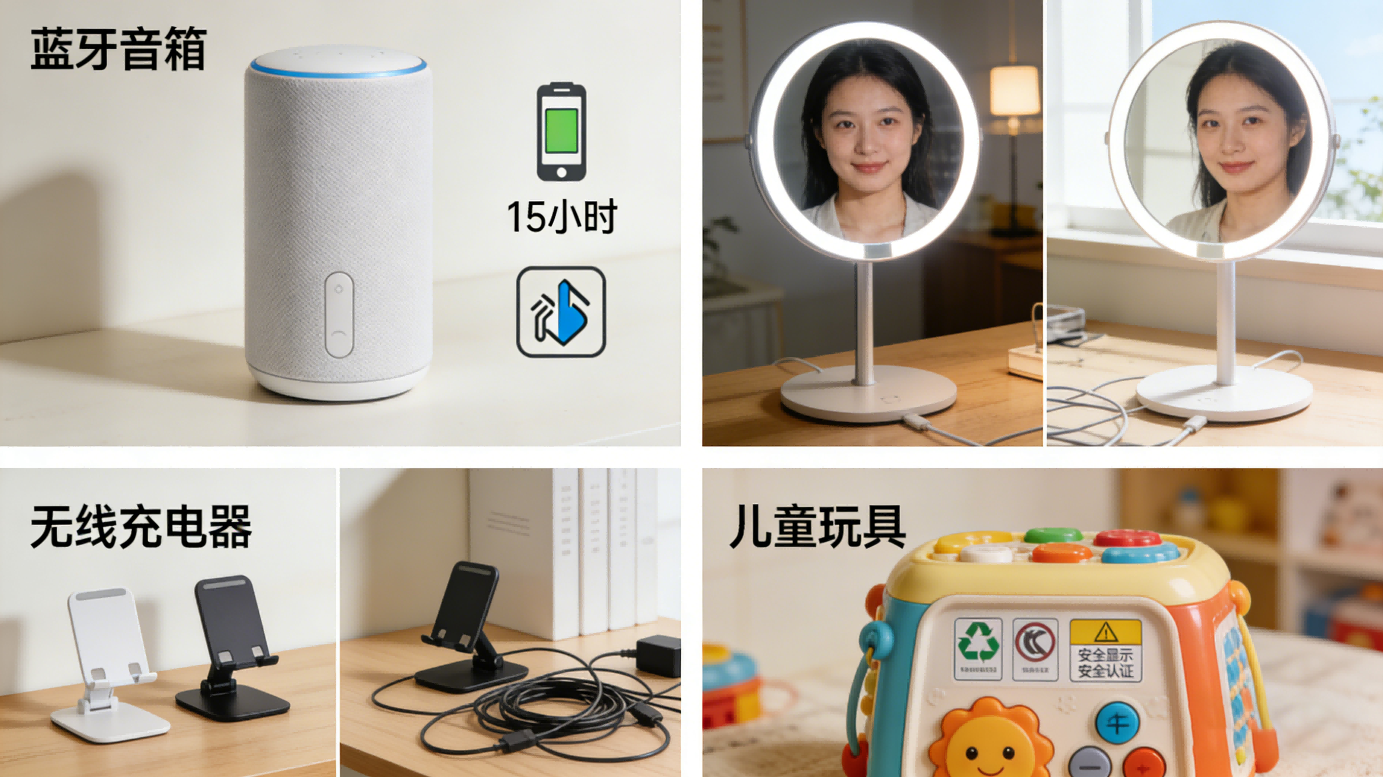 Наслов Практични решенија за секојдневни потреби Synst Official Store